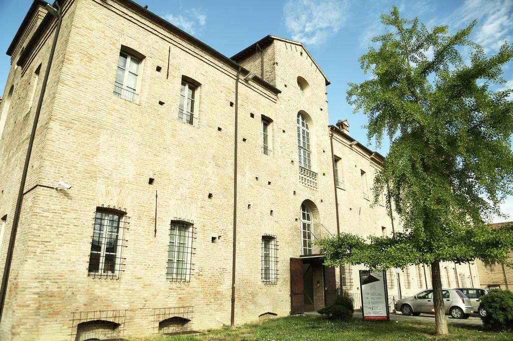 Antico Convento San Francesco Hotel Bagnacavallo Exterior photo