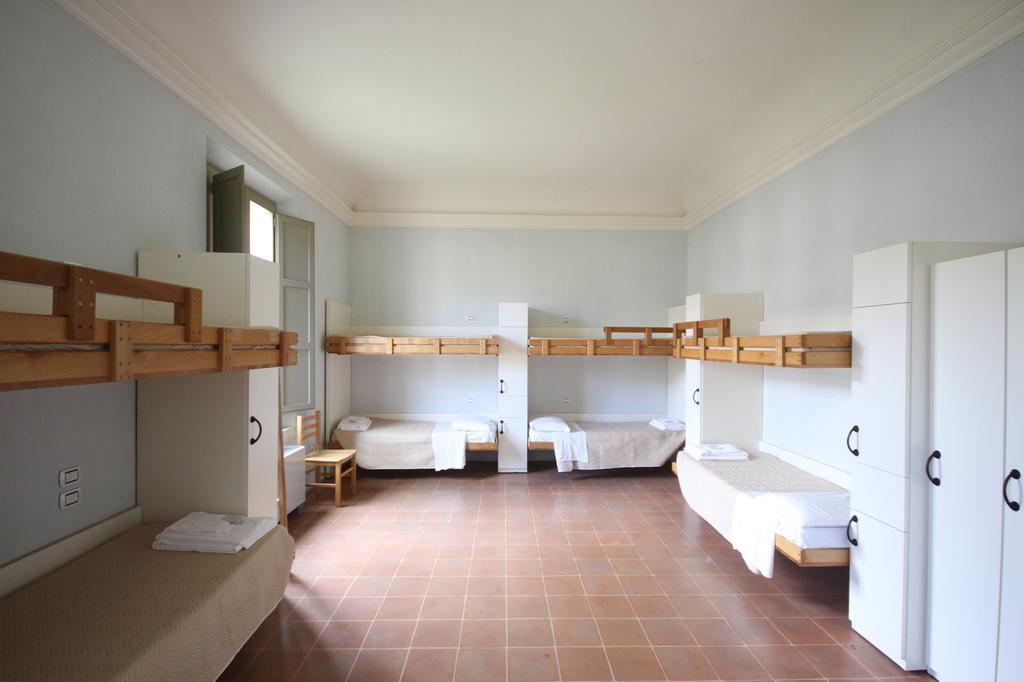 Antico Convento San Francesco Hotel Bagnacavallo Exterior photo